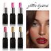 Explosive Set Metallic Pearlescent Hot Item Non-Stick Cup Moisturizing Nourishing Matte Lipstick_voghion.com