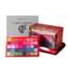 Wind Stage Color Matte Pearlescent Glitter Makeup Eyeshadow Palette Cosmetics_voghion.com