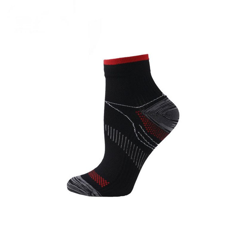 High-Performance Compression Socks for Sports_voghion.com
