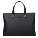 Borsa da uomo per laptop, portatile, semplice e alla moda, per studenti universitari, con taccuino e portadocumenti_voghion.com