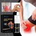 Joint care spray to relieve pain of body joints Knee lumbar massage spray_voghion.com