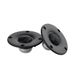 AIYIMA 2 pezzi Tweeter da 3 pollici 4 Ohm 15 W Altoparlante acuti in pellicola di seta Altoparlante audio al neodimio Home Theater con alluminio_voghion.com