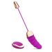 Vibratore sessuale senza fili con telecomando in silicone per coppie e masturbatore femminile_voghion.com