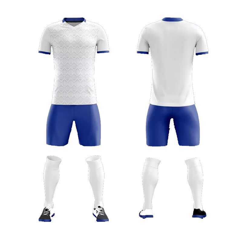 Men's Clothing  uniforms student adult children football uniforms printed number cross-border new football uniforms suits men sweat-absorbent_voghion.com