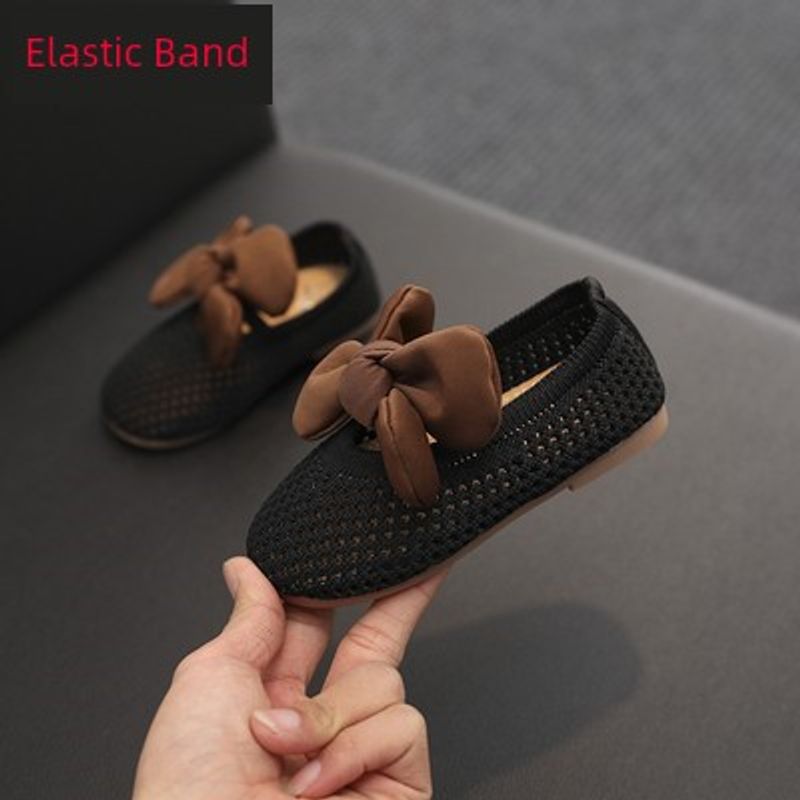 Children's And Girls' Breathable Fashion Hollowed-out Sandals_voghion.com