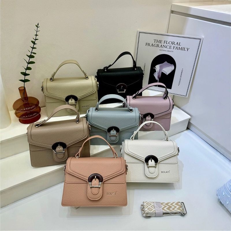 Borsa a tracolla versatile di alta qualità, di design di nicchia, di personalità, alla moda, 2025, per donna_voghion.com