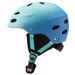 New Winter Helmet Unisex Adult And Child Ski Protective Gear Gradient Luxury Style_voghion.com