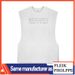 Gilet de Fitness, camisole de sport ample, T-shirt sans manches, gilet musclé pour hommes, frère, respirant et transpirant_voghion.com
