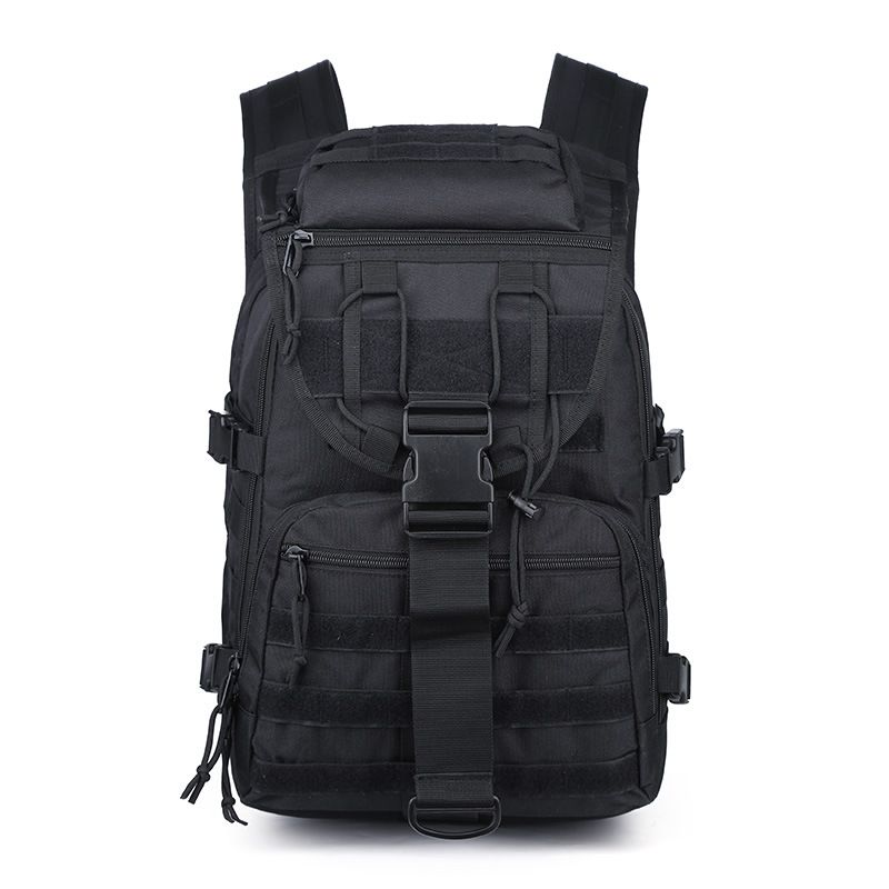 X7 Tactical Computer Swordfish Travel Hiking Camping Bag Prosty plecak Outdoor Camo_voghion.com