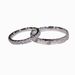 Candy Couple voor mannen en vrouwen in een klein marktontwerp: Net Red Cold Wind Pair Ring, eenvoudig en stijlvol, veelzijdige ring_voghion.com