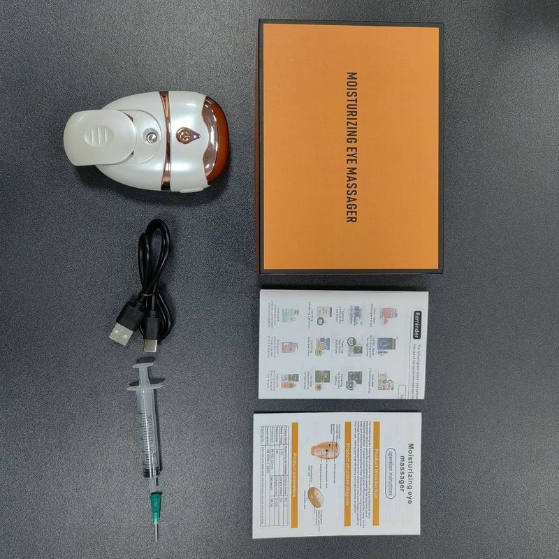 New Moisturizer Eye Care Mist Constant Temperature Hot Compress Small Handheld Sprayer Portable Home Beauty Device_voghion.com