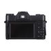 【High Quality】 R10 New 4K HD 48.0Million Pixel Entry-Level Mirrorless Digital Camera For Home Travel With WIFI_voghion.com