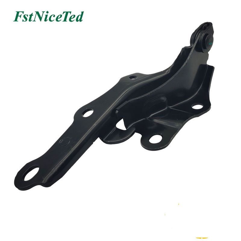 Hood Hinges (Left Drive) For Toyota Land Cruiser Prado(GRJ120) 2003-2010 OE: 53420-35060_voghion.com