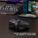 Il controller di gioco Bluetooth T4 Pro 2.4GHz Wireless Gamepad si applica a Nintendo Switch Apple Arcade e MFi Games_voghion.com