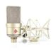 Studio Microphone TLM103 Cardioid Large Diaphragm Condenser Studio Microphone High Quality Studio Mic Tlm103_voghion.com