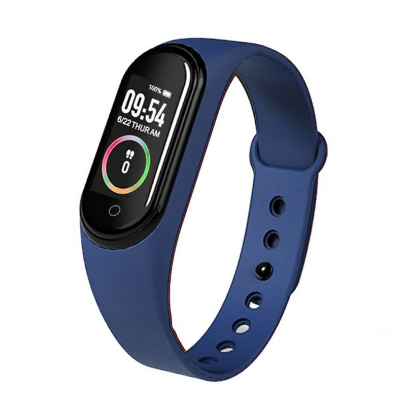 For Xiaomi Smart Watch Men Women Sport Waterproof Smartwatch For Android IOS Smart Clock Heart Rate Blood Pressure Monitor Watch_voghion.com