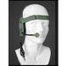 Outdoor CS Field Camping Equipment Head-mounted Tactical 3 Generation Headset_voghion.com