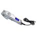 Professional Barber Clipper - Vintage Style Taper Hair Trimmer With Titanium Blade, Cordless Rechargeable, Ultra-Quiet (<36dB)_voghion.com