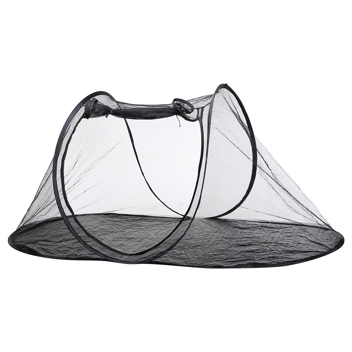 Cort de animale de companie în aer liber, portabil, respirabil, pliabil, cușcă pentru animale de companie, casă de joacă pentru călătorii, camping, plajă_voghion.com