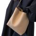 Commuting for women 2024 new trendy and high-end Meilad shoulder with large capacity crossbody bucket bag_voghion.com