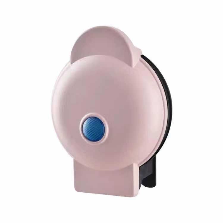 Startseite MIN MAKE WAFFLE Toastbackmaschine für Kinder_voghion.com