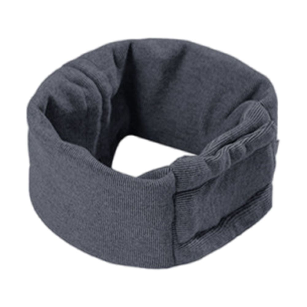 Dog Snood Dog Grooming Ear Muffs Noise-Proof Washable Dog Neck And Ears Warmer Ear Wrap For Fireworks Anxiety Relief Dog Calming_voghion.com