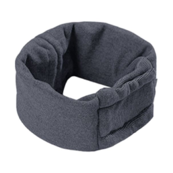 Dog Snood Dog Grooming Ear Muffs Noise-Proof Washable Dog Neck And Ears Warmer Ear Wrap For Fireworks Anxiety Relief Dog Calming_voghion.com