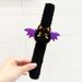Plush Halloween Wristband - Snap Ring Party Costume Accessory For Kids_voghion.com