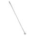 Stainless Telescopic Portable Extendable Handy Pocket Pen Clip Back Scratcher_voghion.com