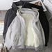 Jackets For Men And Women Plus Velvet Large Size Students All Match Loose Couple Hooded Zipper Sweater_voghion.com