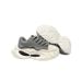 2025 Spring New Thick Sole Air Cushion Height Increasing Sports Dad Men's Comfortable Casual Trendy Shoes_voghion.com