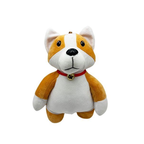 Plüschtiere für Partys, wilde Tiere, einzigartige Tierspielzeuge im Cartoon-Stil_voghion.com