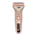 New three in one clipper, nose hair trimmer, reciprocating shaver, multifunctional electric push clipper_voghion.com