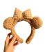 New Fall And Winter Plush Headband Face Wash Out, Simple Luxury, Multi-functional Non-slip Hair Bands, Shower Clips_voghion.com
