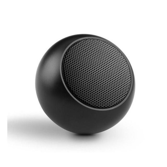 Bluetooth hangszóró Mini kis hangzás Túlsúlyos mélynyomó vezeték nélküli, kiváló hangminőségű otthoni hordozható kis kültéri használatra_voghion.com