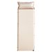Outdoor Tent Sleeping Pad Inflatable Bed Home Use Ground Mat Camping Portable Automatic Air Mattress_voghion.com