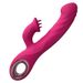 Masturbation Artifact Dual-Vibration Female Vibrator Fully Automatic Clitoris Stimulation Orgasm Sex Toy Adult Product_voghion.com