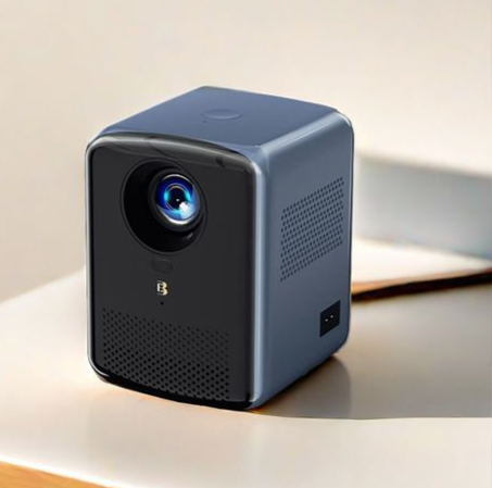 Xiaomi Universal Ultra-Clear Daytime Projection Wall-Specific Portable Smart WiFi TV Home Theater Projector_voghion.com