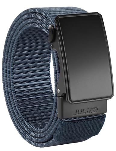 Herren Automatik Nylon 3,8 cm Ratschengürtel Tno Logo Version verfügbar_voghion.com