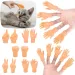 Interactive Massage Toy For Cats By PawParty Store_voghion.com