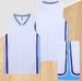 Riicht Neit Basketballkostüm Set Männer DIY Team Trikot Erwuessene Kanner Training Tank Top mat Drock Nummer_voghion.com