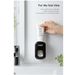 Wandmontierter automatischer Zahnpastaspender, Badezimmer-Accessoires-Set, Zahnbürstenhalter, Werkzeug_voghion.com
