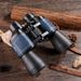 New 80x80 Large Diameter High Magnification HD Binoculars Paul Telescope_voghion.com