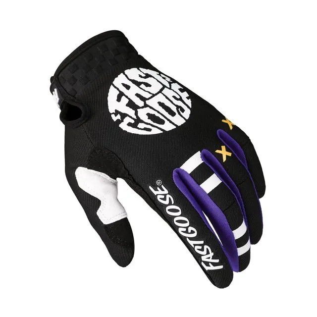 Full Finger Bike MTB Motocross BMX Off Road Motorcycle Motorbike gloves Top Quality Cycg Gloves Moto Touch Screen_voghion.com