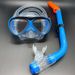 udstyr Snorkelbriller til børn MTB Udendørssport Kørsel Fiskeri Løb Golf_voghion.com