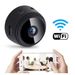 A9 WiFi Home Remote Wireless Monitor HD Infrared Night Vision Children's Sports Smart Camera_voghion.com