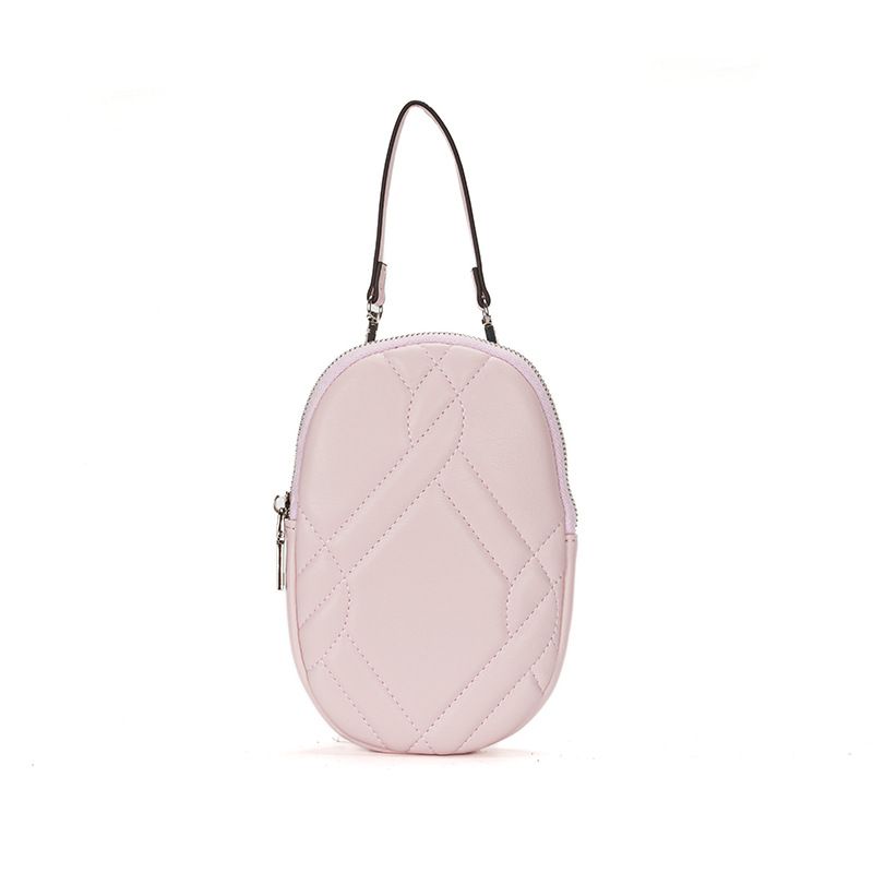 2024 new compact, exquisite, lightweight single crossbody handbag, three in one women's bag, mobile phone shoulder bag_voghion.com