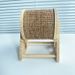 Board Solid Wood Scratching Ball Claw Grinding Hand-wrapped Sisal Rope Climbing Frame Durable Rolling Barrel Ferris_voghion.com