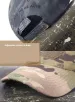 MulticamTropicTacticalBaseballSportCapsMTPMesh65/35RipstopMaterialBaseballHatOutdoorCamoCapMCBKMTP_voghion.com