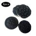 Xiaodeng Xiaodeng Lifting Anti-Slip Two-Column Accessories Car Jack Round Rubber Mat_voghion.com